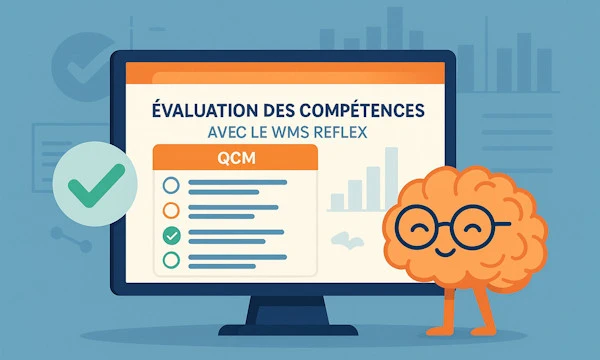 Évaluation Reflex - Coref - Niv. I