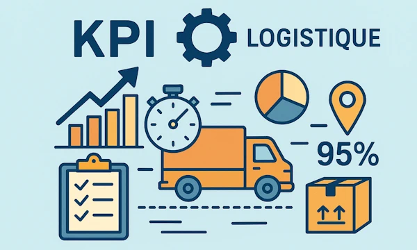 Les KPI en logistique