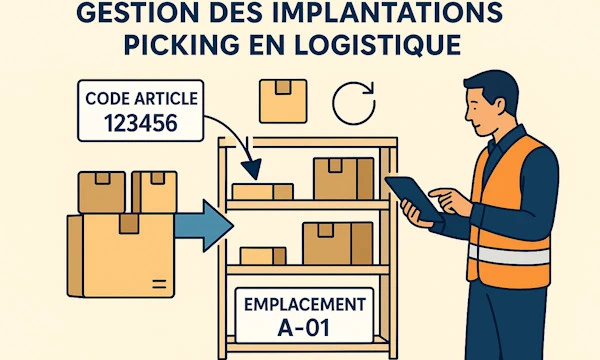 Gérez vos Pickings avec Hardis WMS