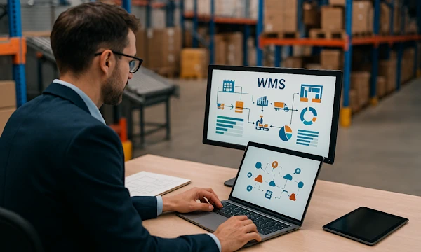 Être consultant solution - Niv. I