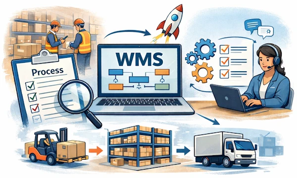 Être Consultant Solutions - Niv. I