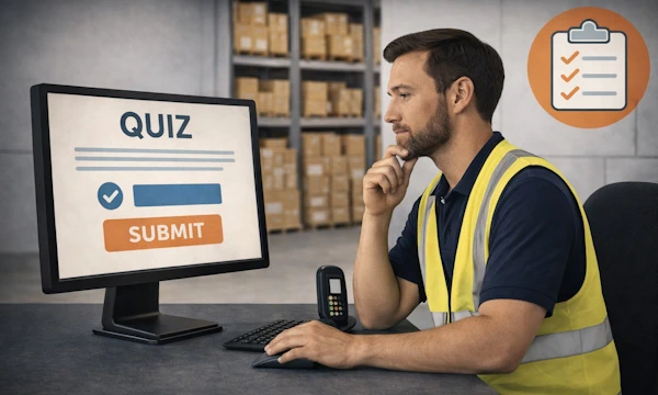 Flash Éval : Méthodes Logistiques