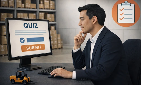 Flash Éval : Consultant Solutions