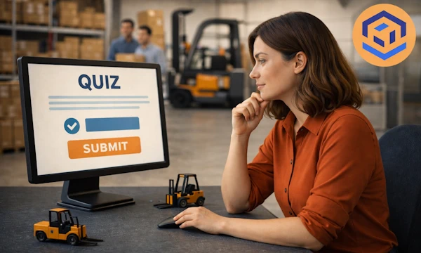 Flash Éval : Hardis WMS